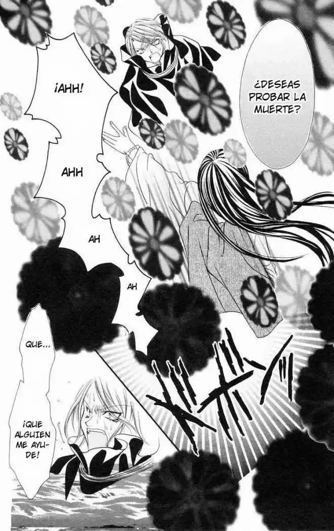 Jigoku Shoujo (Manga) (2005) - Capítulo 9 - Página 31 - LectorTMOo