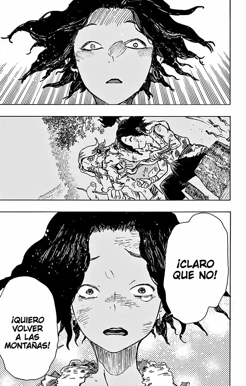 Jigokuraku (2018) - Capítulo 11 - Página 14 - LectorTMOo