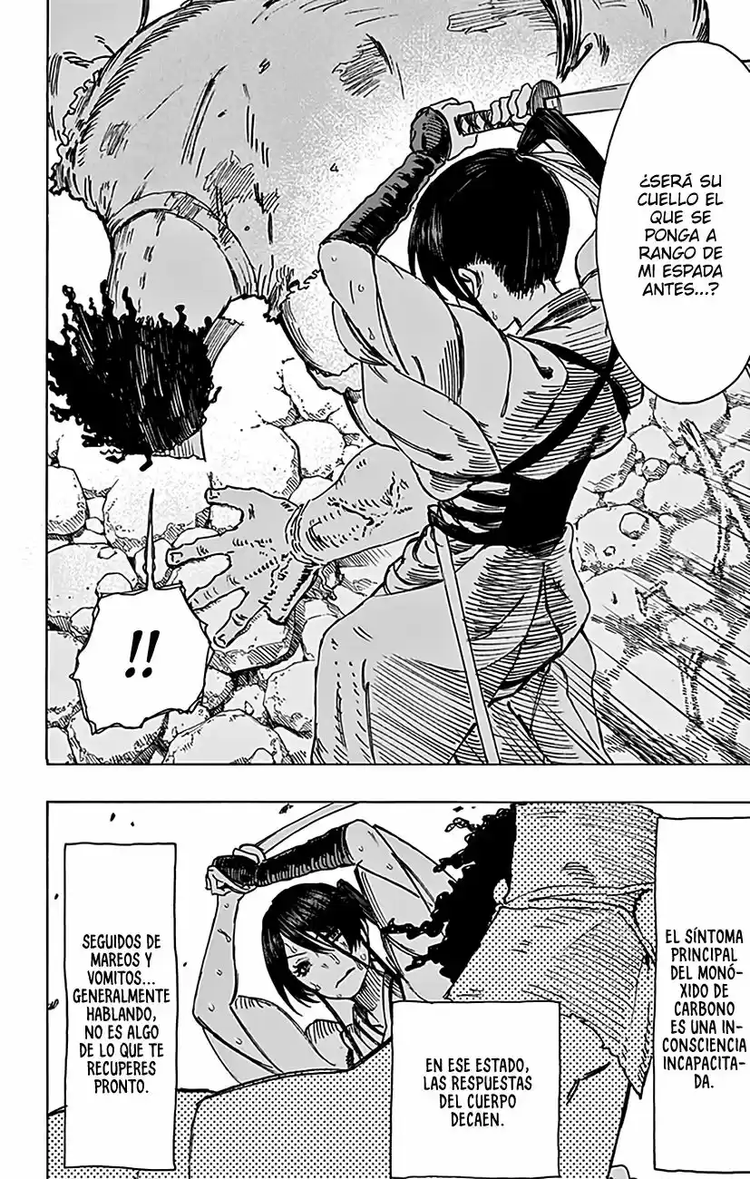 Jigokuraku (2018) - Capítulo 15 - Página 10 - LectorTMOo