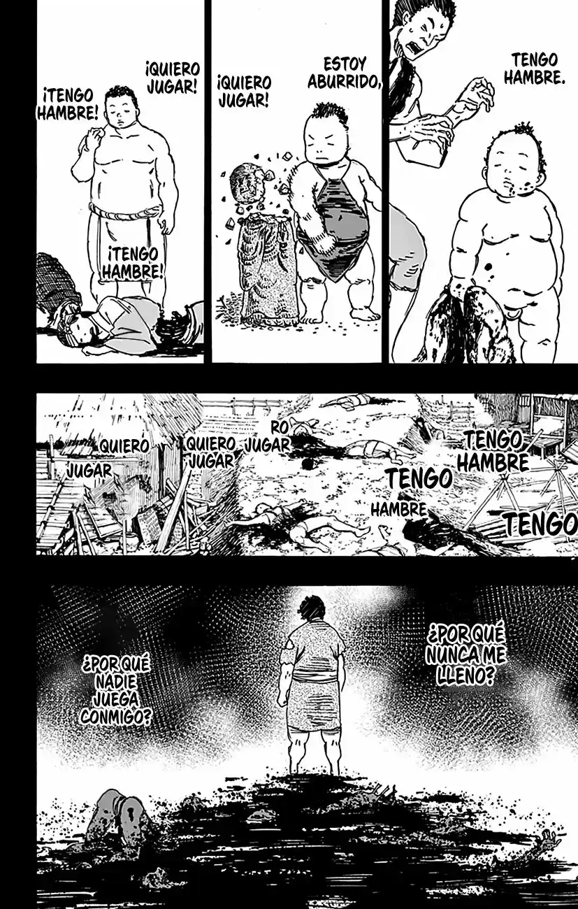 Jigokuraku (2018) - Capítulo 15 - Página 14 - LectorTMOo