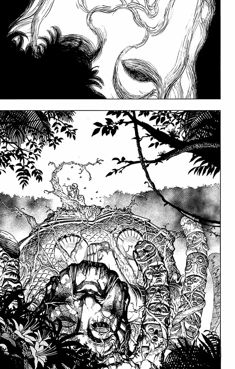 Jigokuraku (2018) - Capítulo 16 - Página 11 - LectorTMOo