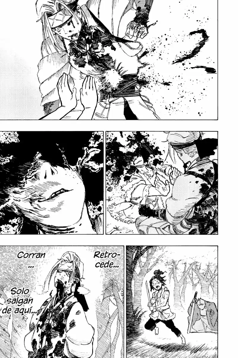 Jigokuraku (2018) - Capítulo 21 - Página 7 - LectorTMOo