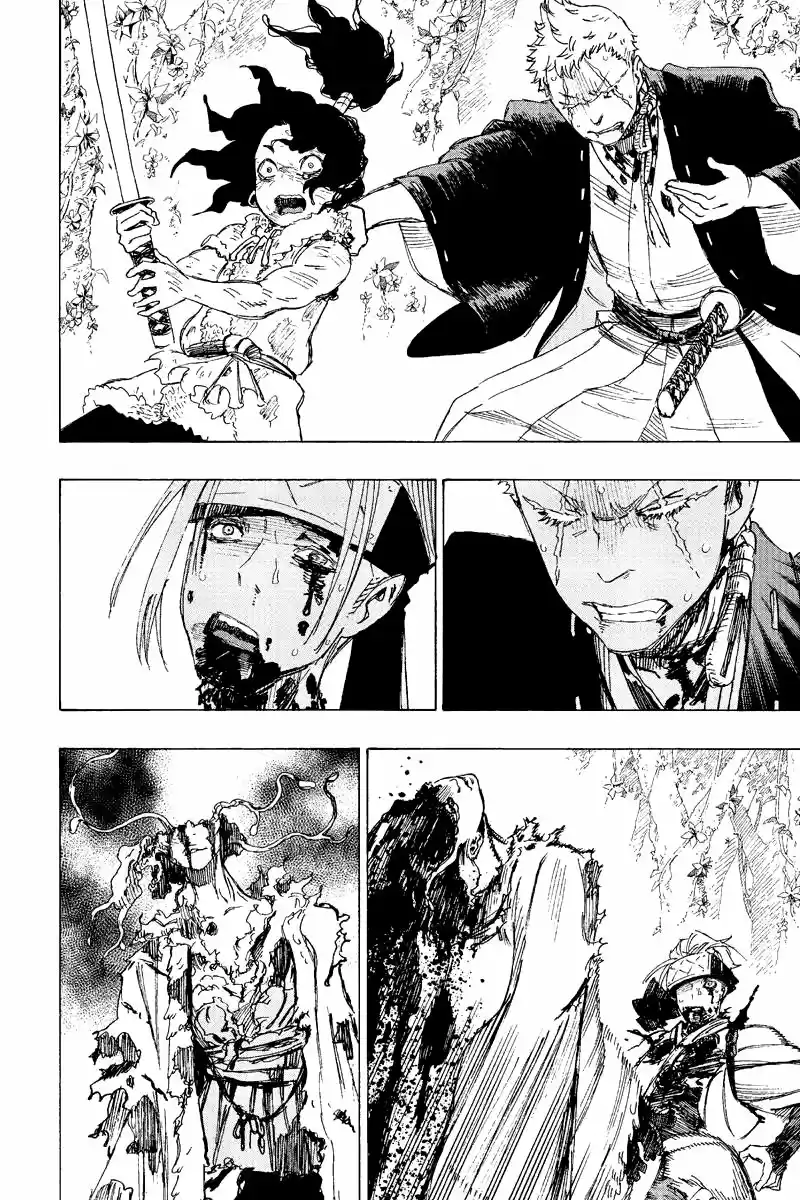 Jigokuraku (2018) - Capítulo 21 - Página 8 - LectorTMOo