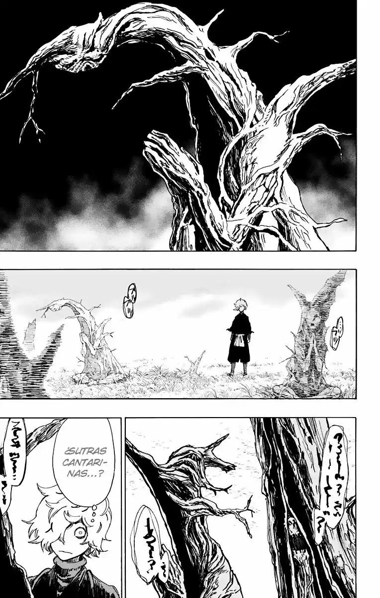 Jigokuraku (2018) - Capítulo 23 - Página 5 - LectorTMOo