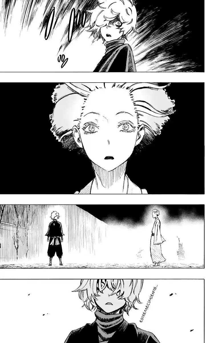 Jigokuraku (2018) - Capítulo 23 - Página 11 - LectorTMOo