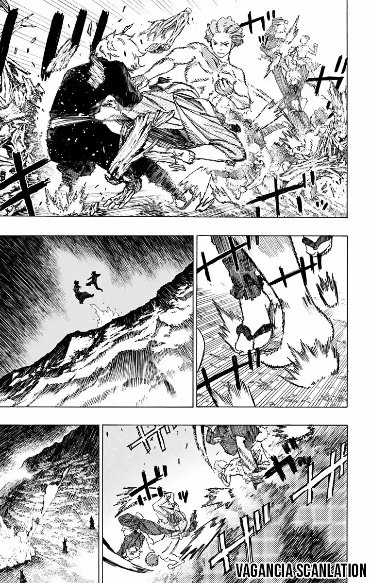 Jigokuraku (2018) - Capítulo 24 - Página 5 - LectorTMOo