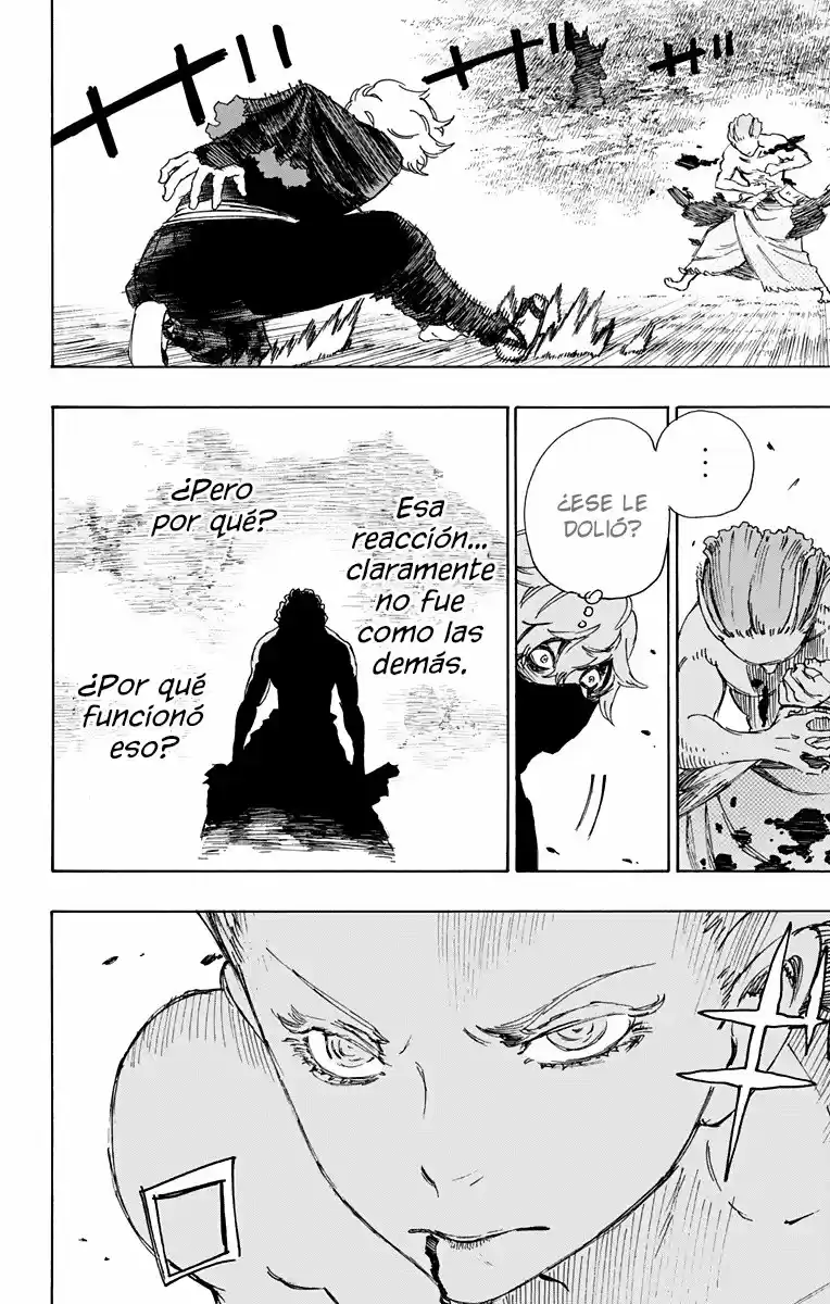 Jigokuraku (2018) - Capítulo 24 - Página 10 - LectorTMOo
