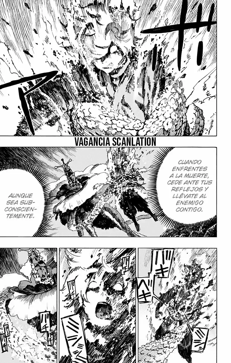 Jigokuraku (2018) - Capítulo 25 - Página 17 - LectorTMOo