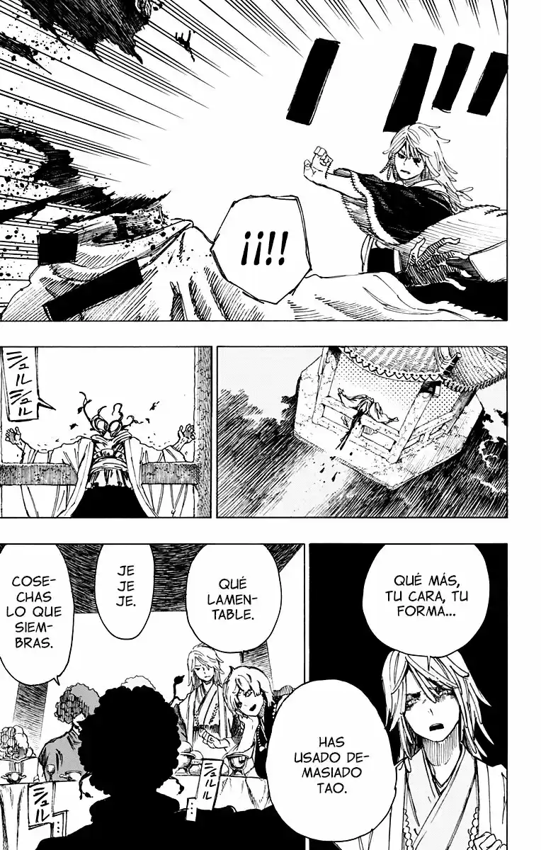 Jigokuraku (2018) - Capítulo 26 - Página 6 - LectorTMOo
