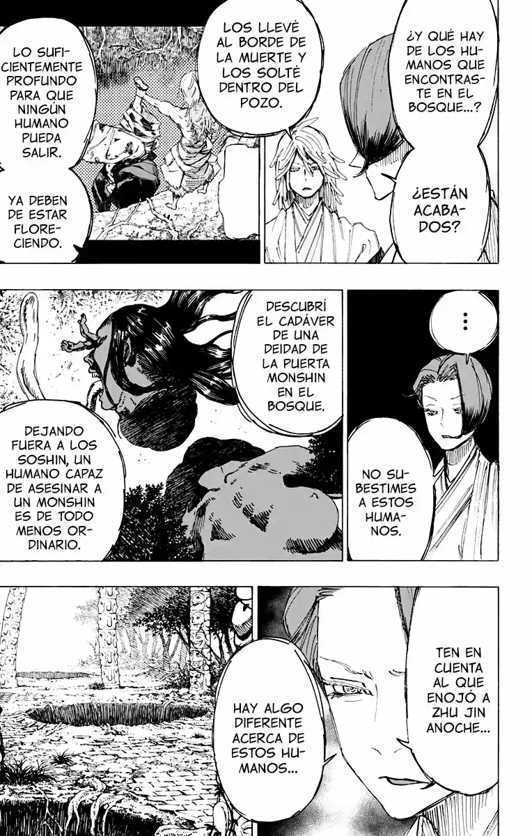Jigokuraku (2018) - Capítulo 26 - Página 8 - LectorTMOo