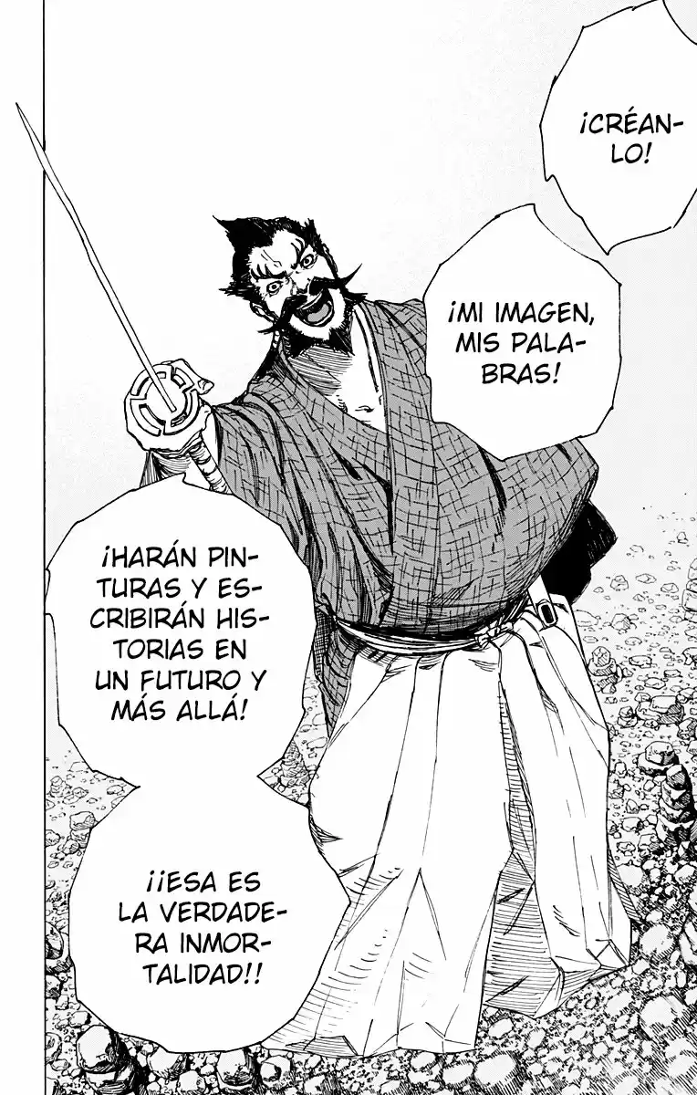 Jigokuraku (2018) - Capítulo 27 - Página 18 - LectorTMOo
