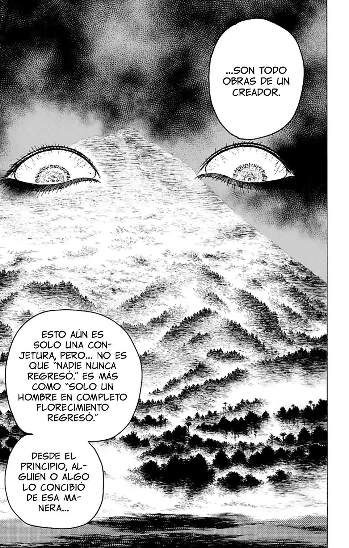 Jigokuraku (2018) - Capítulo 28 - Página 16 - LectorTMOo