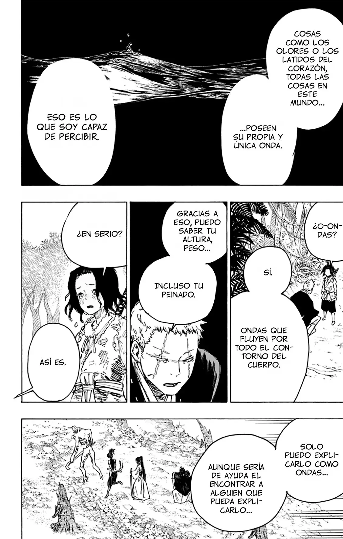 Jigokuraku (2018) - Capítulo 29 - Página 10 - LectorTMOo
