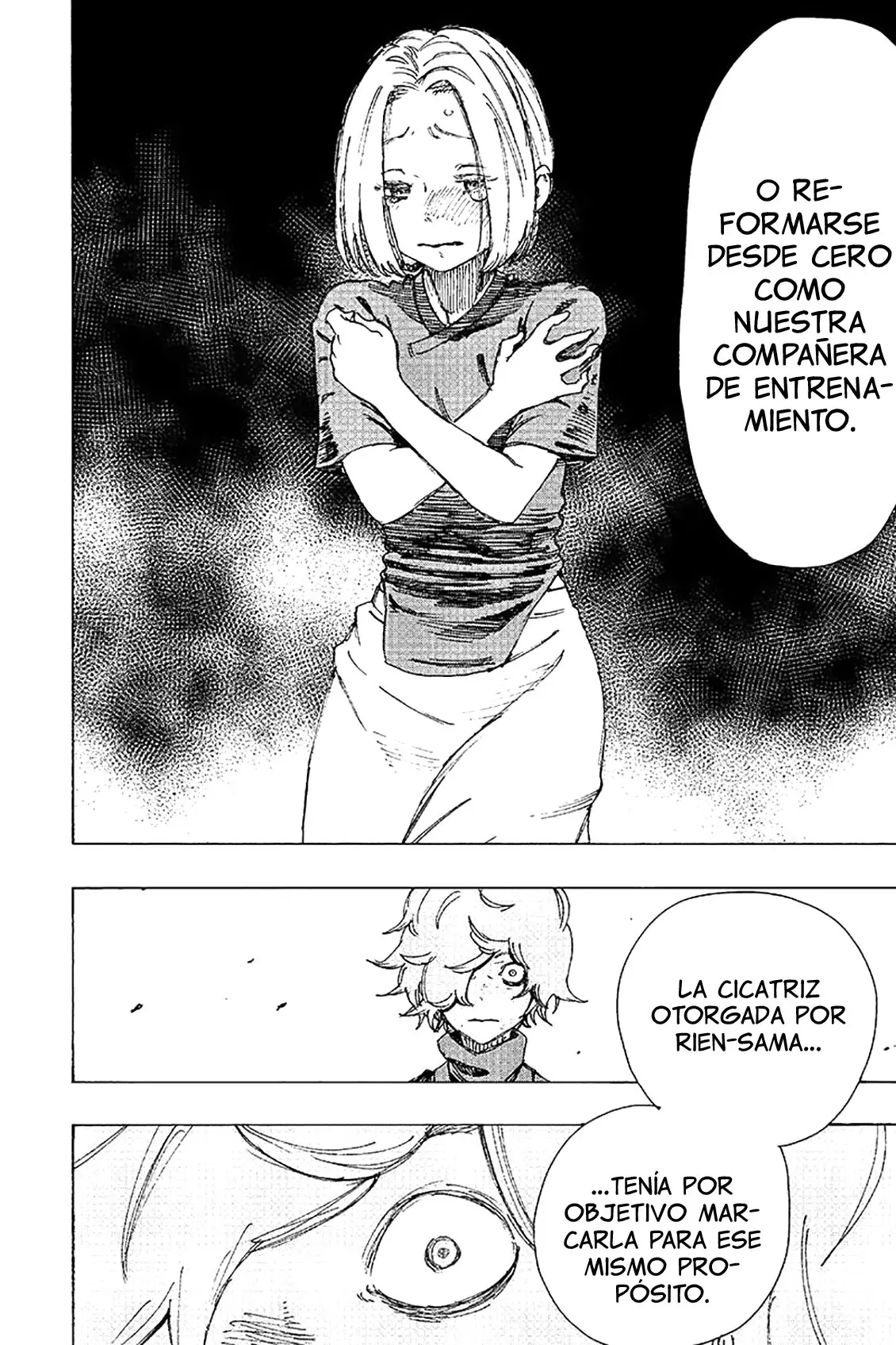Jigokuraku (2018) - Capítulo 33 - Página 16 - LectorTMOo