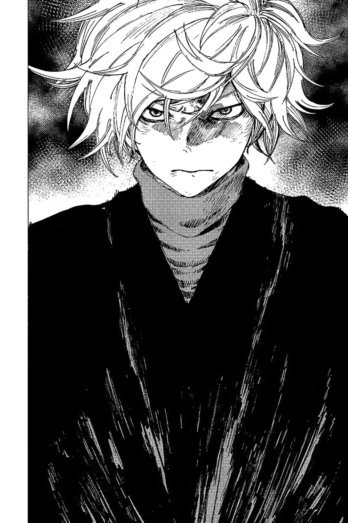 Jigokuraku (2018) - Capítulo 33 - Página 18 - LectorTMOo