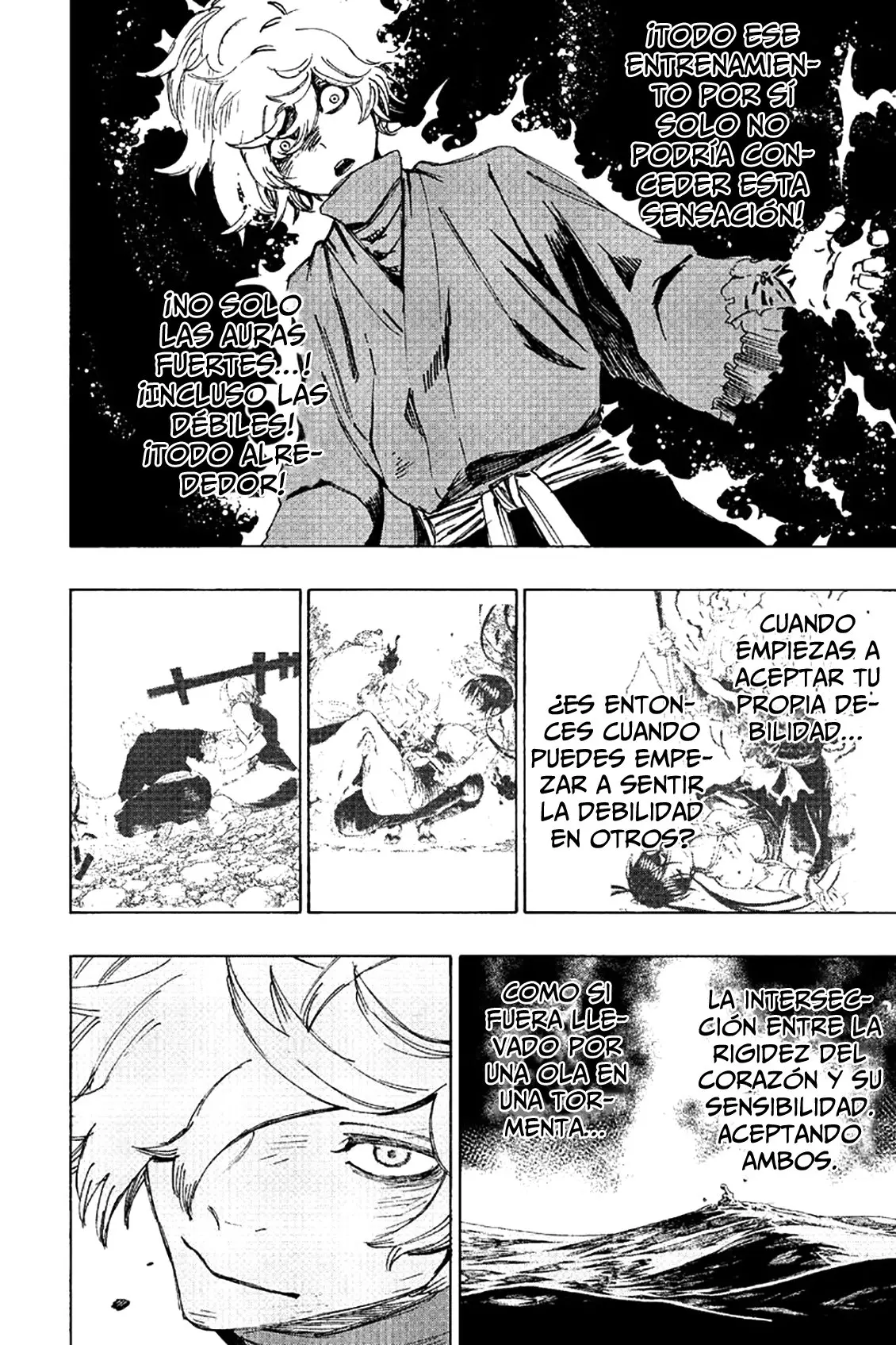 Jigokuraku (2018) - Capítulo 34 - Página 18 - LectorTMOo