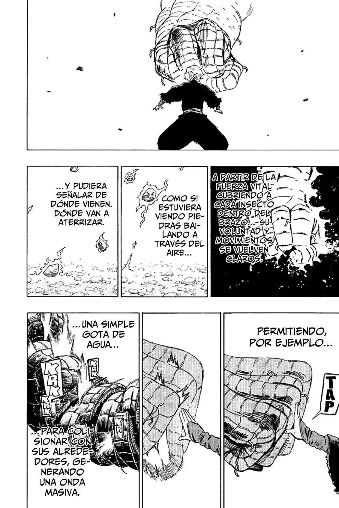 Jigokuraku (2018) - Capítulo 34 - Página 20 - LectorTMOo