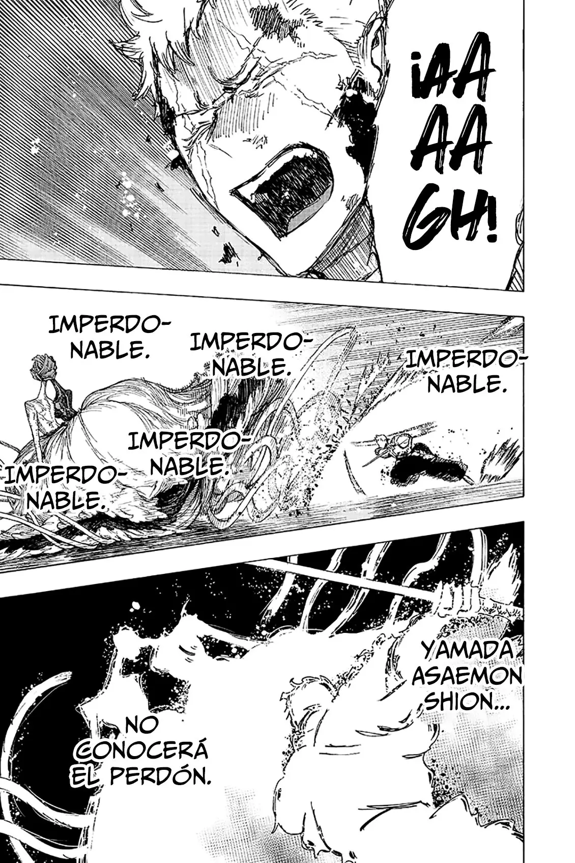 Jigokuraku (2018) - Capítulo 42 - Página 19 - LectorTMOo