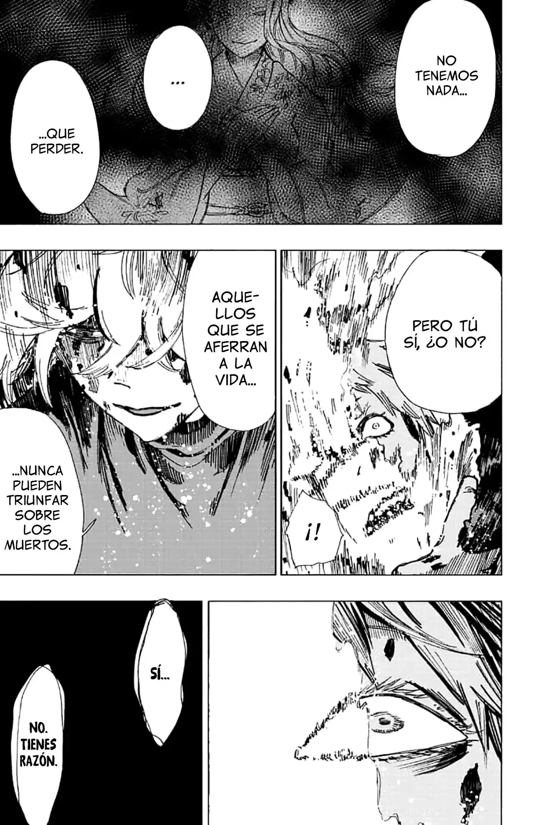 Jigokuraku (2018) - Capítulo 48 - Página 17 - LectorTMOo