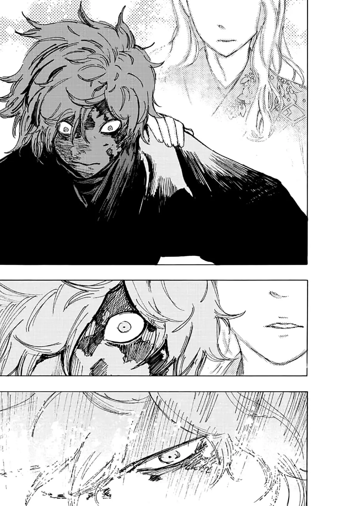 Jigokuraku (2018) - Capítulo 49 - Página 14 - LectorTMOo