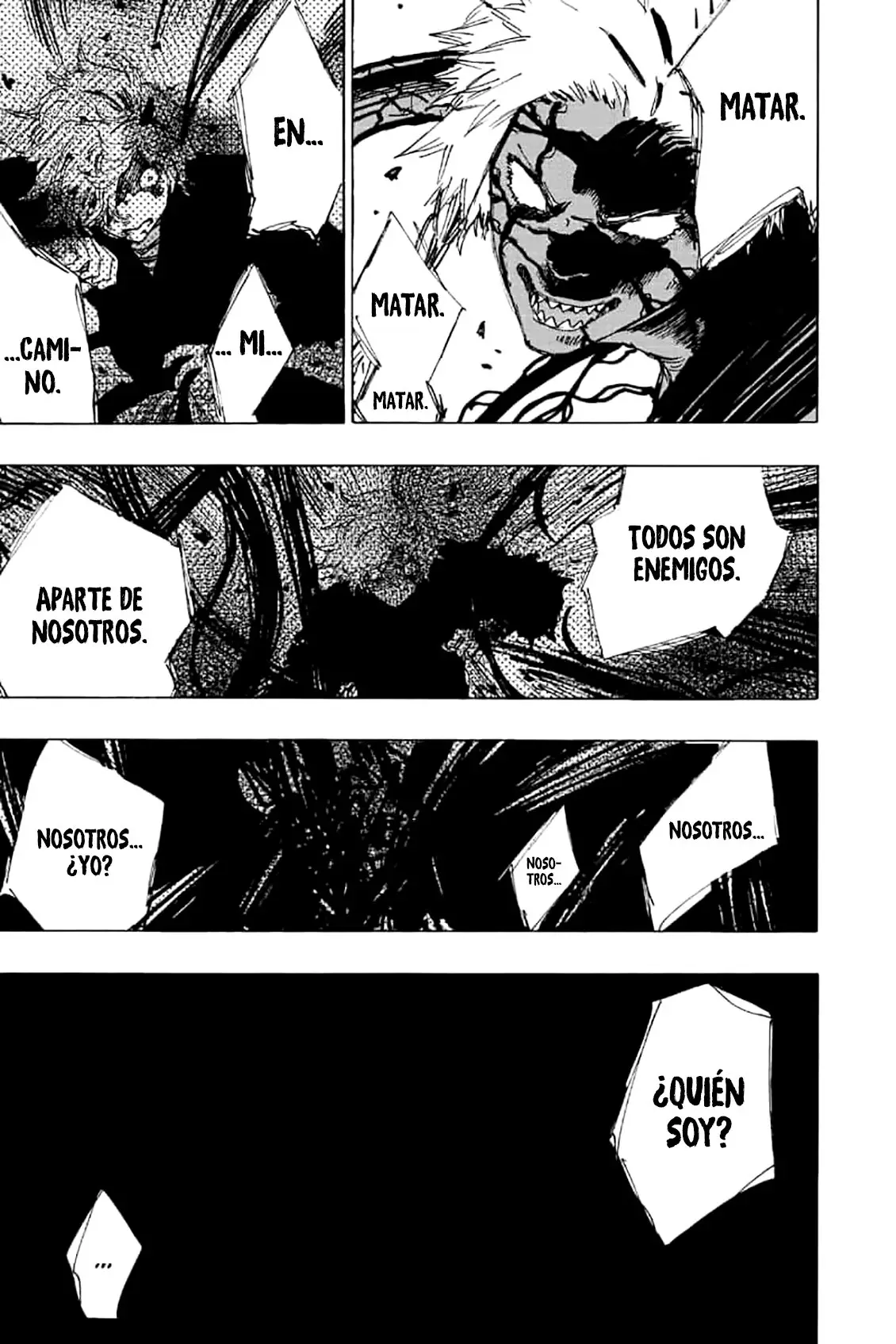 Jigokuraku (2018) - Capítulo 49 - Página 18 - LectorTMOo