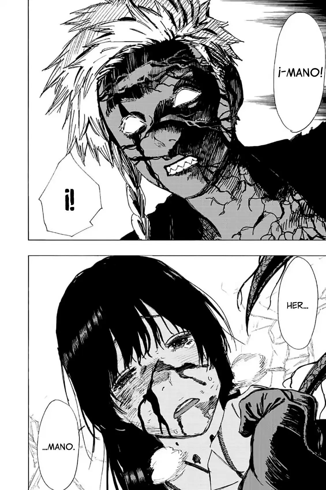 Jigokuraku (2018) - Capítulo 49 - Página 19 - LectorTMOo