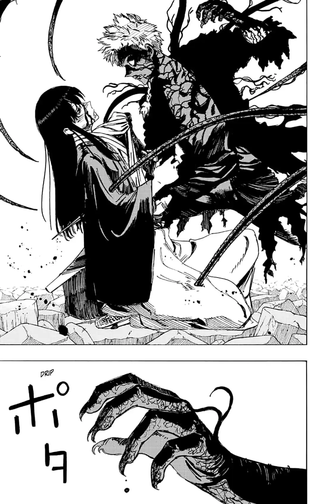 Jigokuraku (2018) - Capítulo 49 - Página 20 - LectorTMOo
