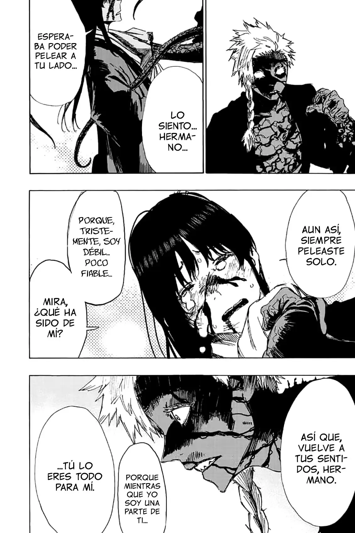 Jigokuraku (2018) - Capítulo 49 - Página 21 - LectorTMOo
