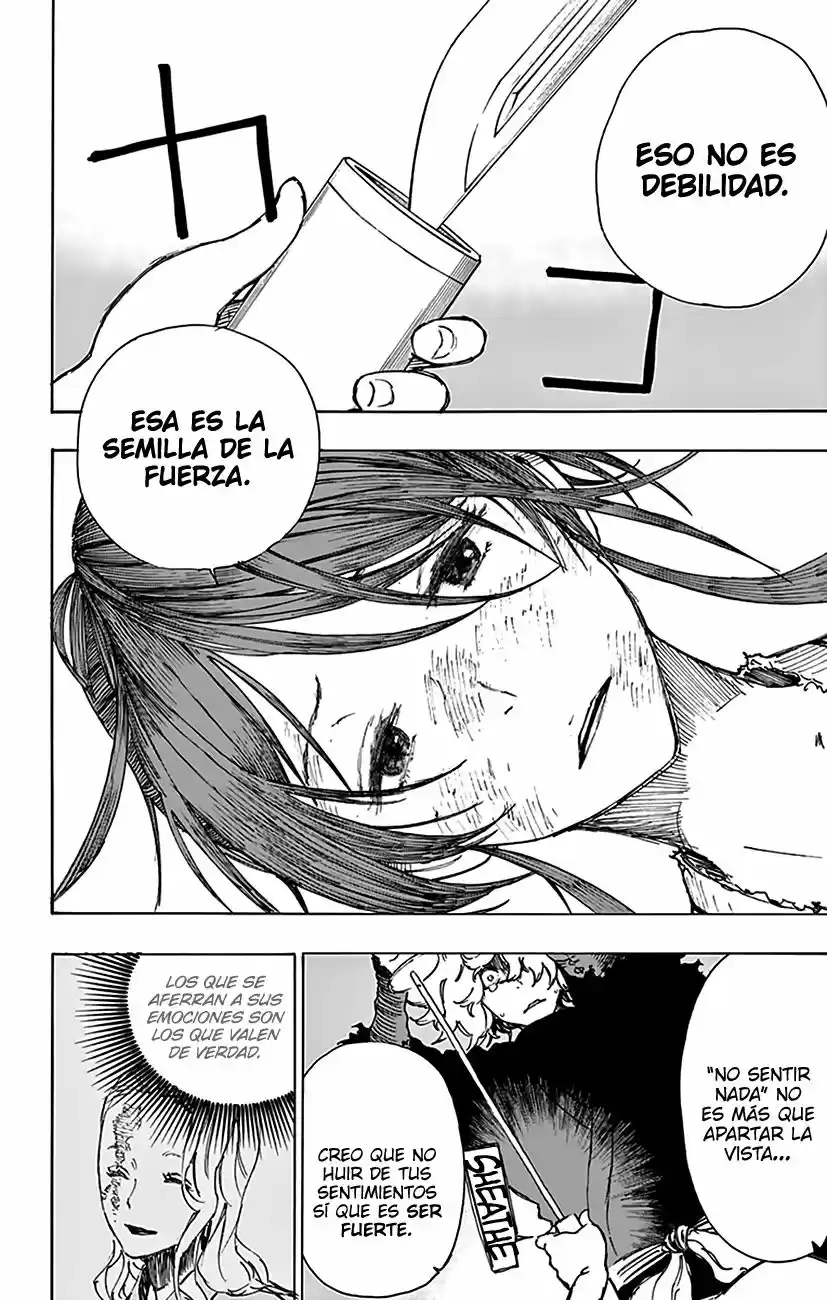 Jigokuraku (2018) - Capítulo 5 - Página 19 - LectorTMOo