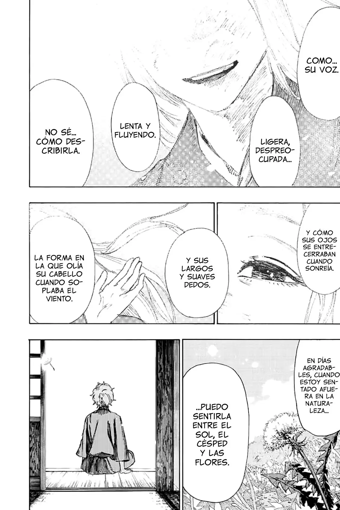 Jigokuraku (2018) - Capítulo 52 - Página 13 - LectorTMOo