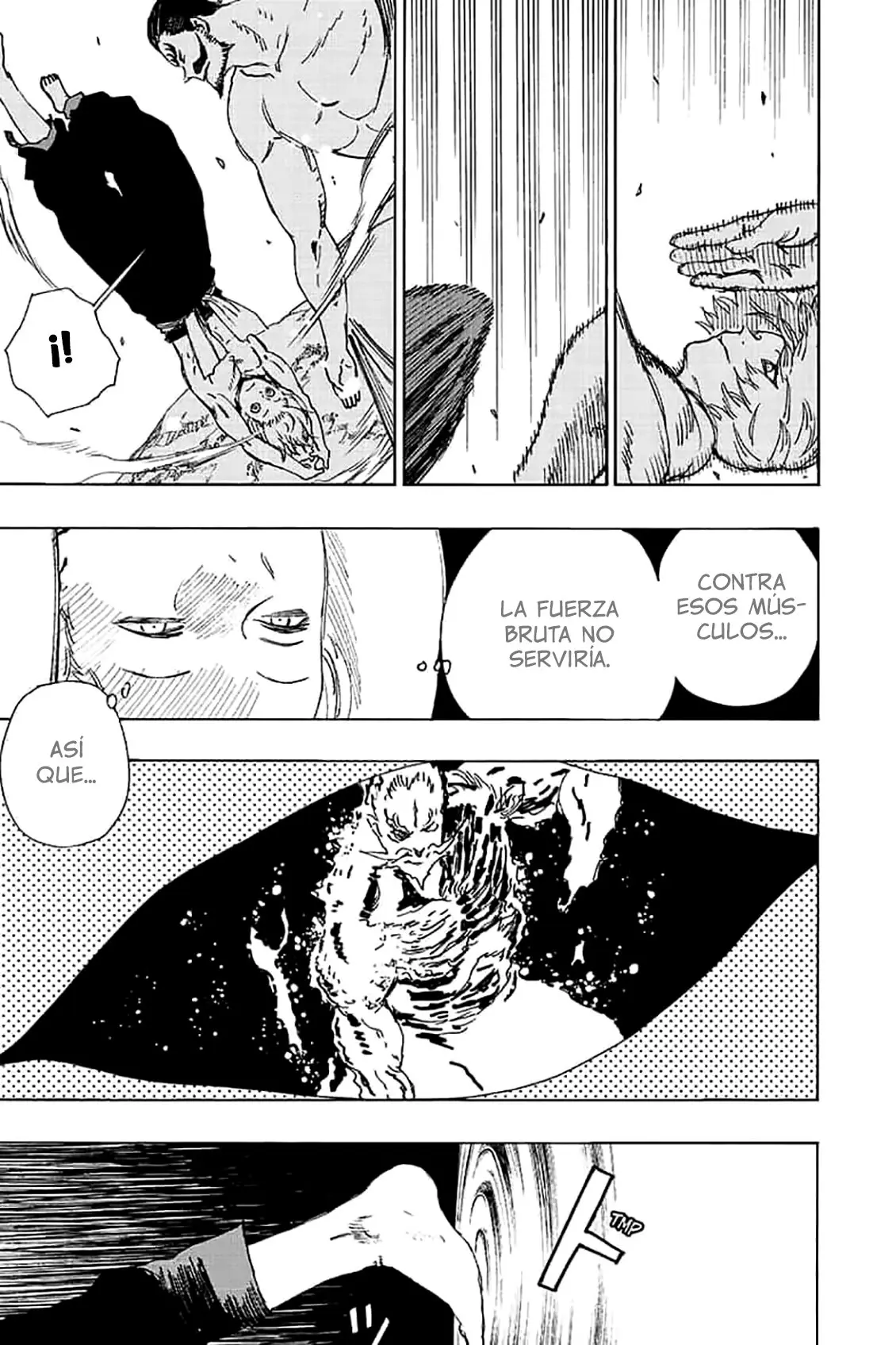 Jigokuraku (2018) - Capítulo 53 - Página 12 - LectorTMOo