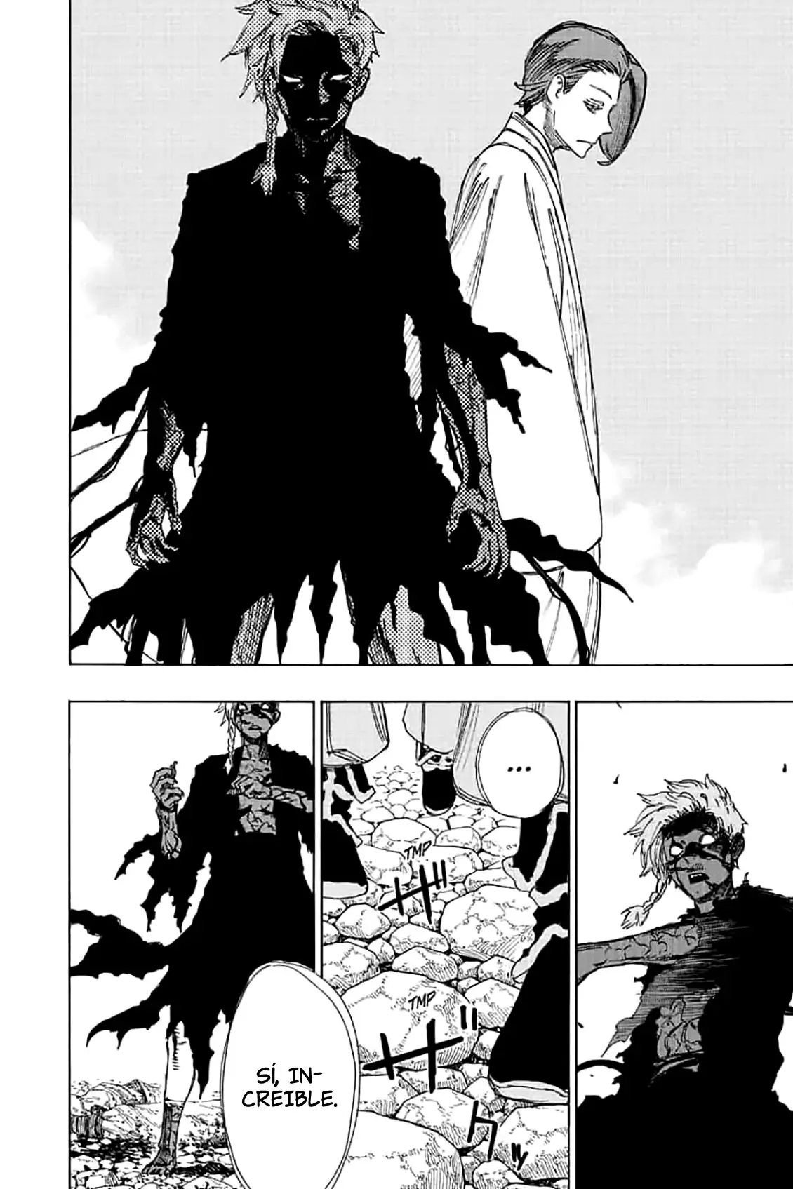 Jigokuraku (2018) - Capítulo 55 - Página 12 - LectorTMOo