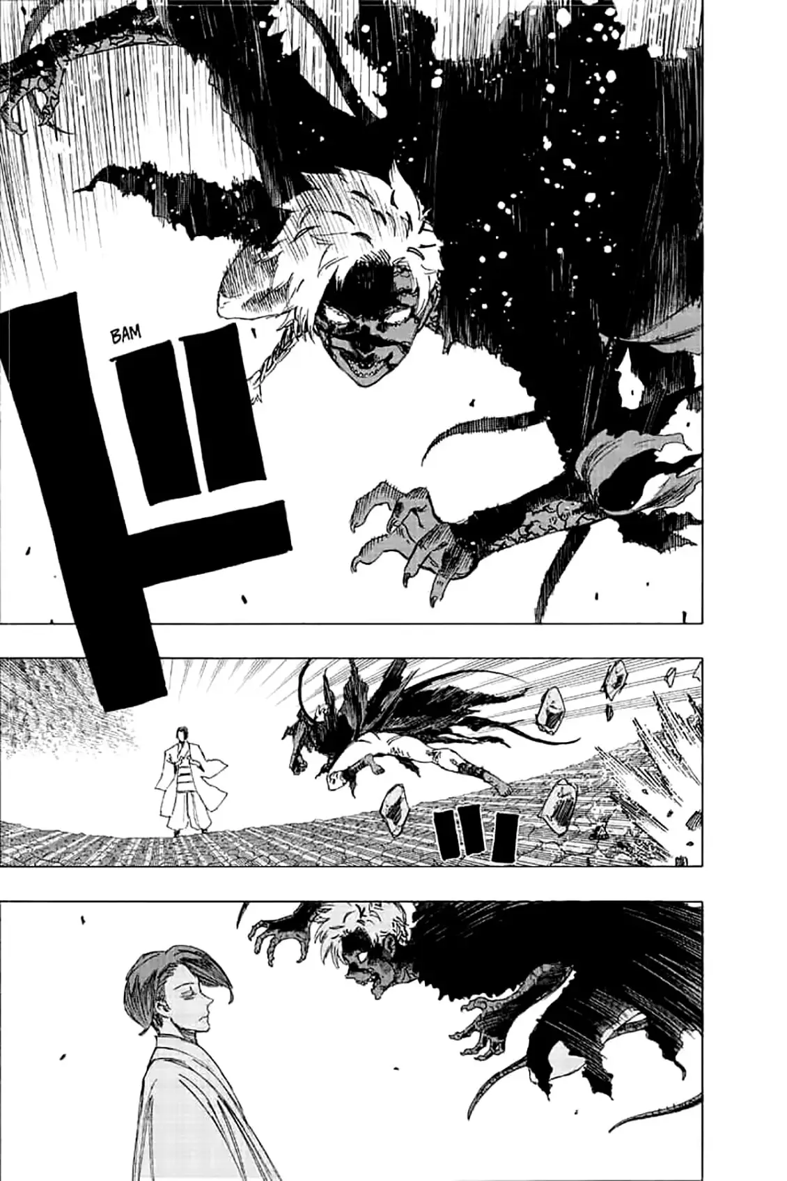 Jigokuraku (2018) - Capítulo 55 - Página 14 - LectorTMOo