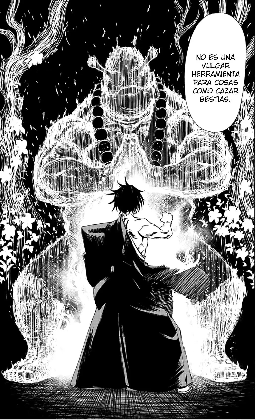 Jigokuraku (2018) - Capítulo 57 - Página 7 - LectorTMOo