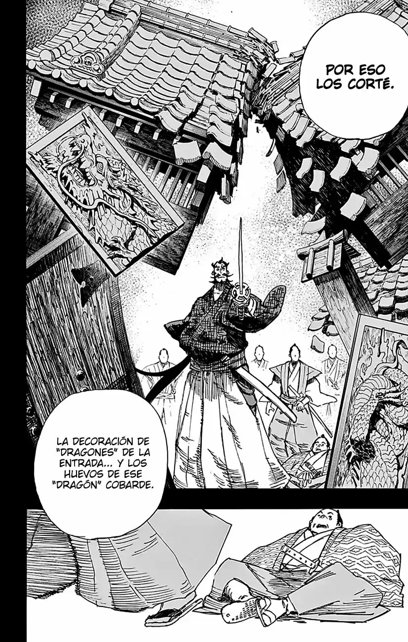 Jigokuraku (2018) - Capítulo 6 - Página 3 - LectorTMOo