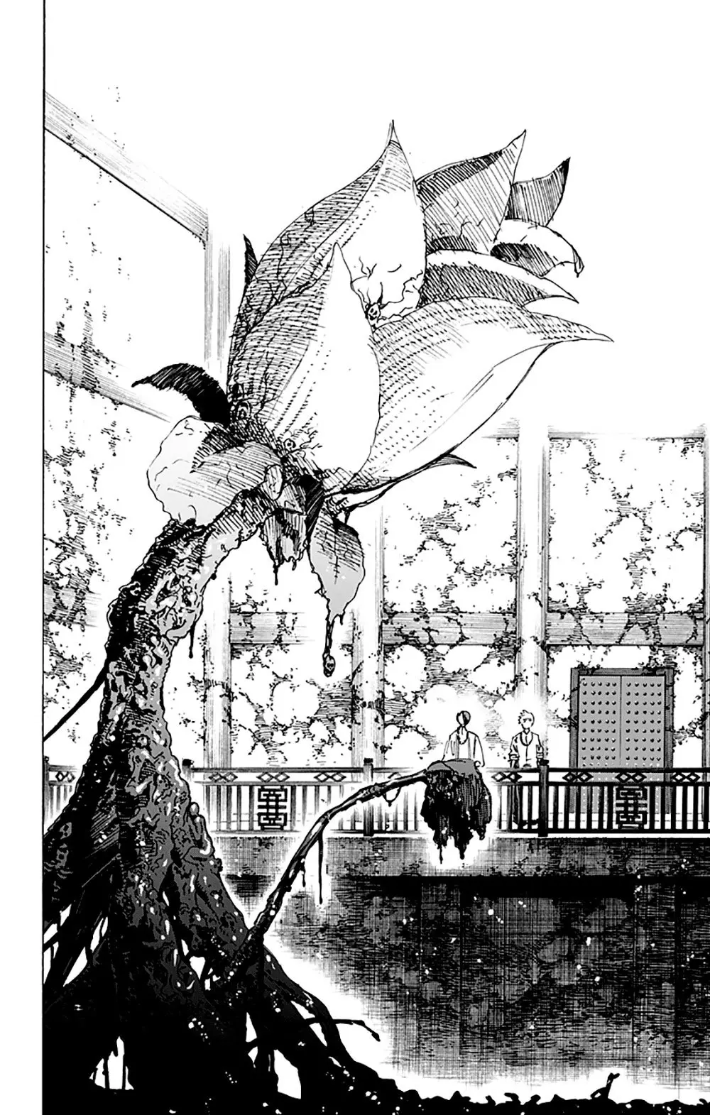 Jigokuraku (2018) - Capítulo 61 - Página 10 - LectorTMOo