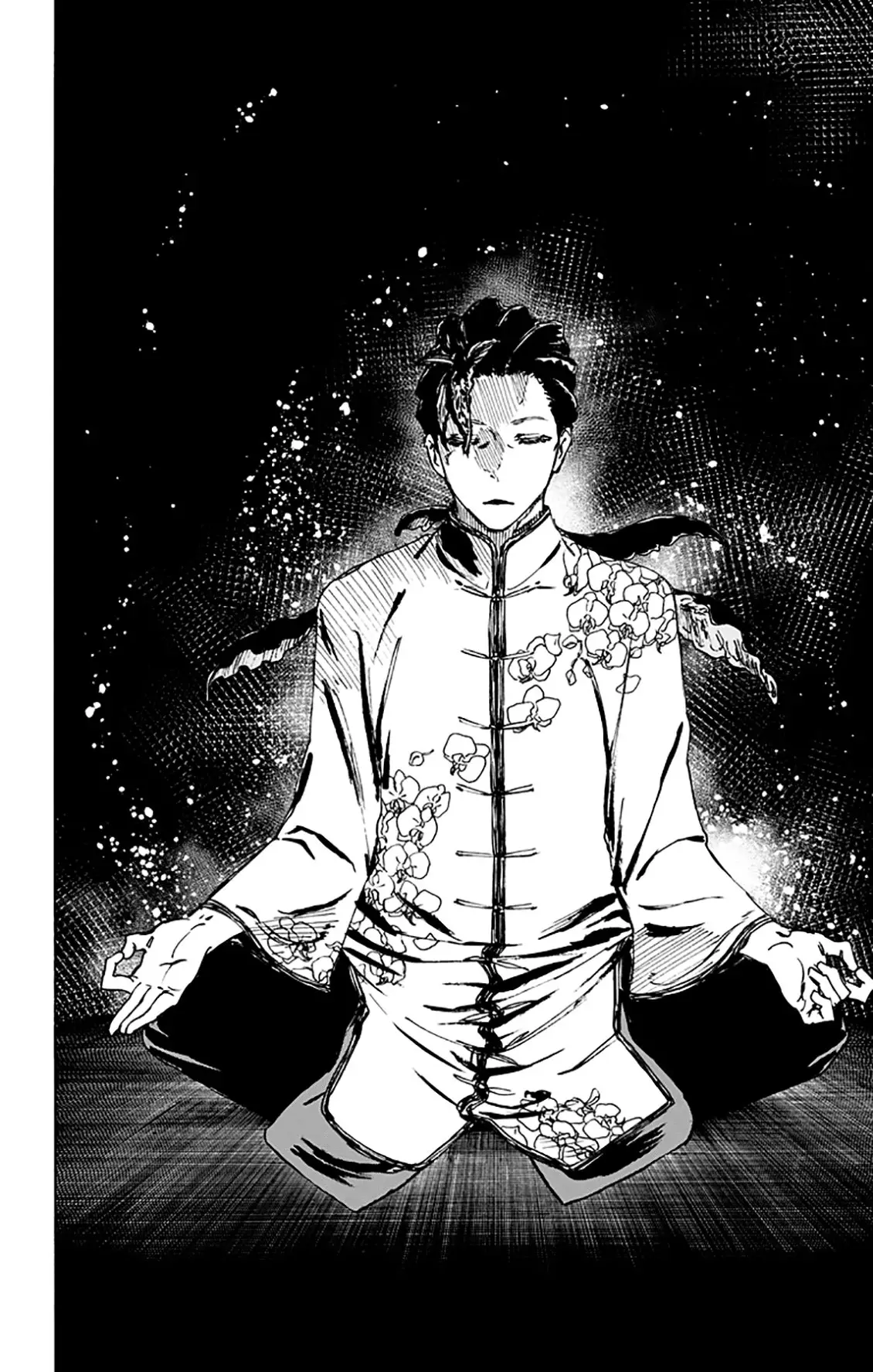 Jigokuraku (2018) - Capítulo 62 - Página 20 - LectorTMOo