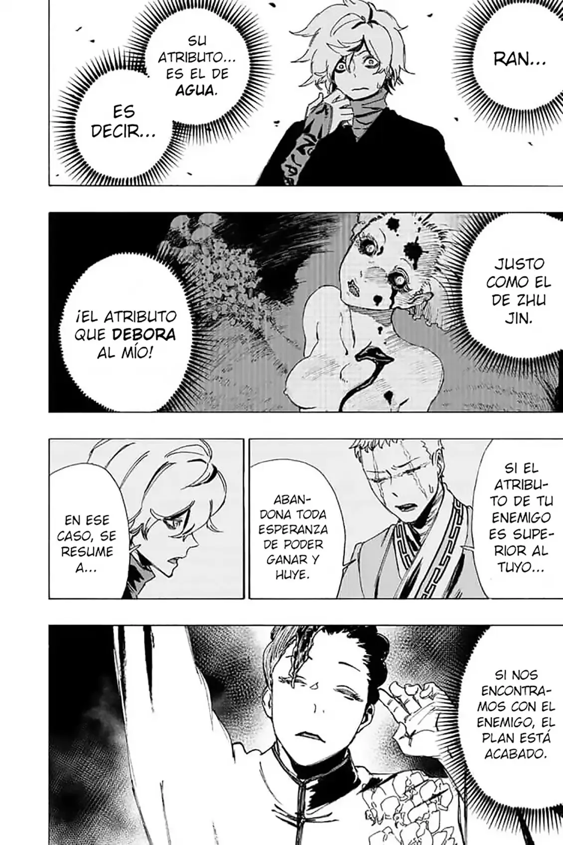 Jigokuraku (2018) - Capítulo 63 - Página 9 - LectorTMOo