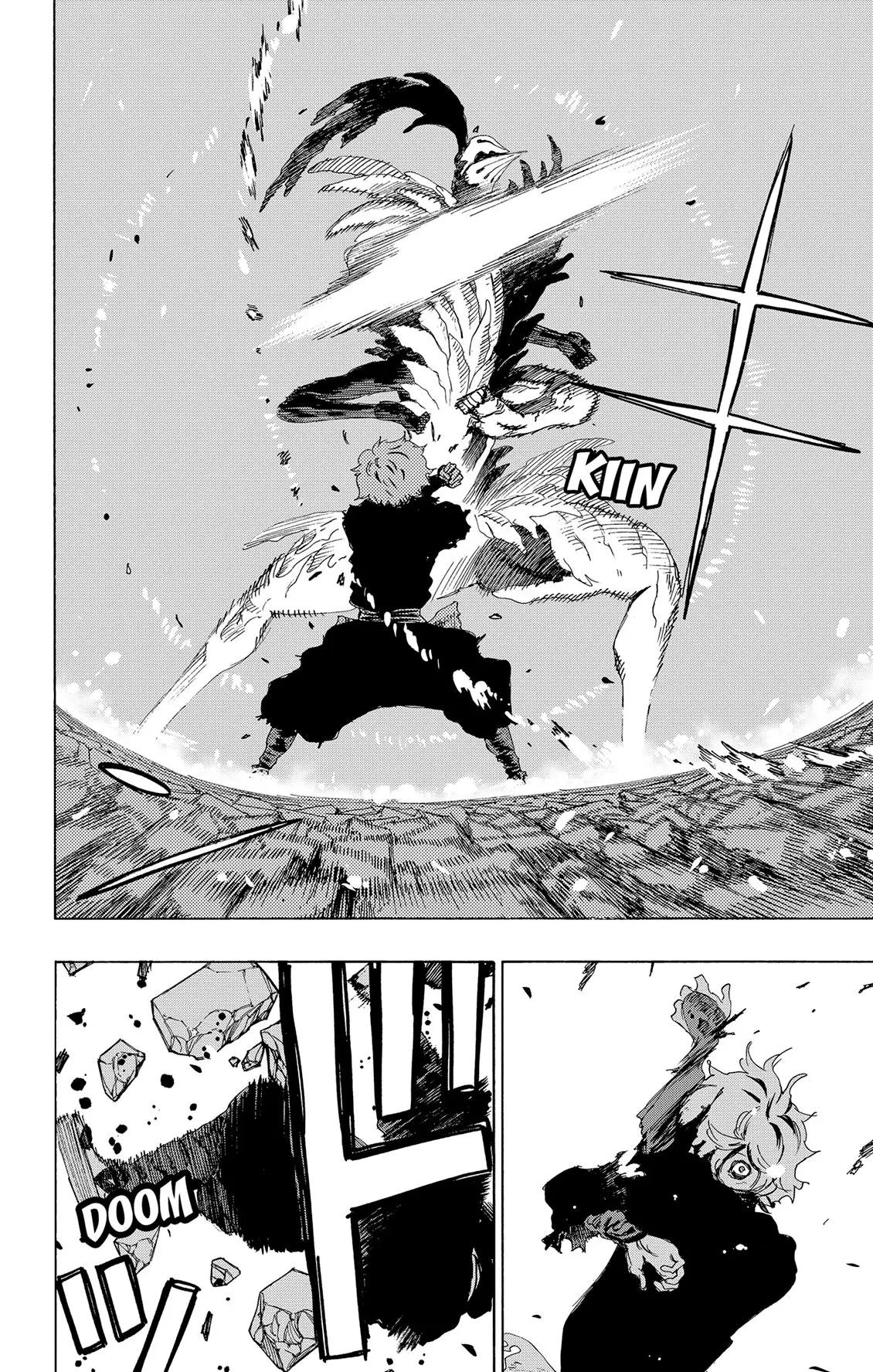 Jigokuraku (2018) - Capítulo 67 - Página 12 - LectorTMOo