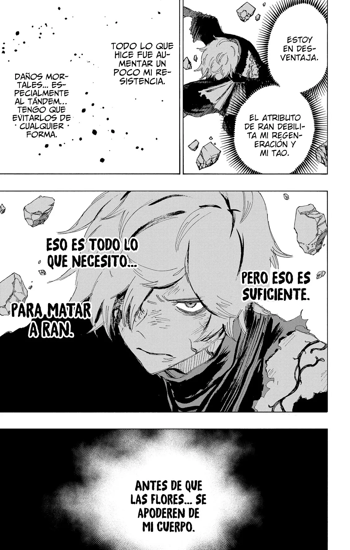 Jigokuraku (2018) - Capítulo 68 - Página 13 - LectorTMOo