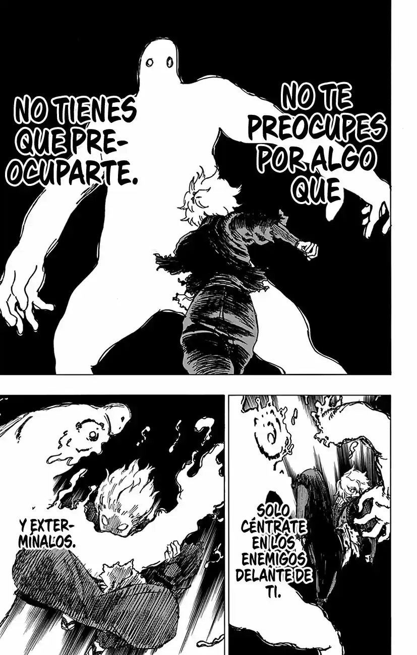 Jigokuraku (2018) - Capítulo 7 - Página 18 - LectorTMOo