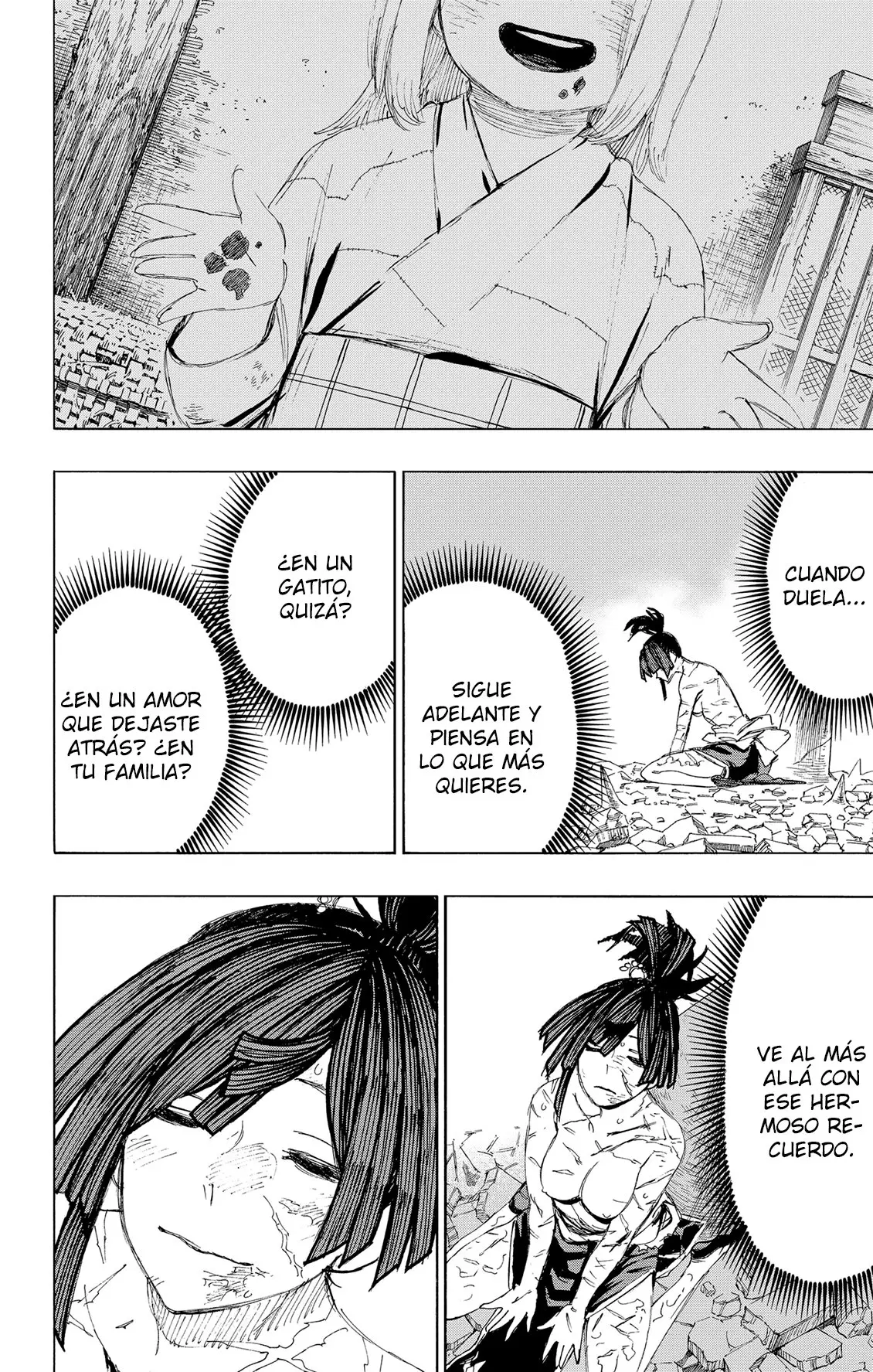 Jigokuraku (2018) - Capítulo 70 - Página 22 - LectorTMOo