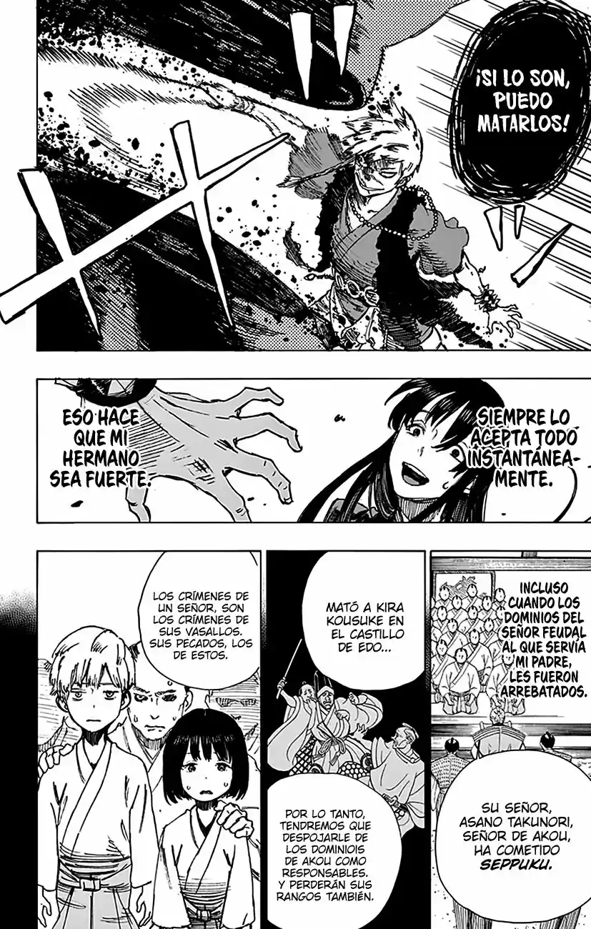 Jigokuraku (2018) - Capítulo 9 - Página 5 - LectorTMOo