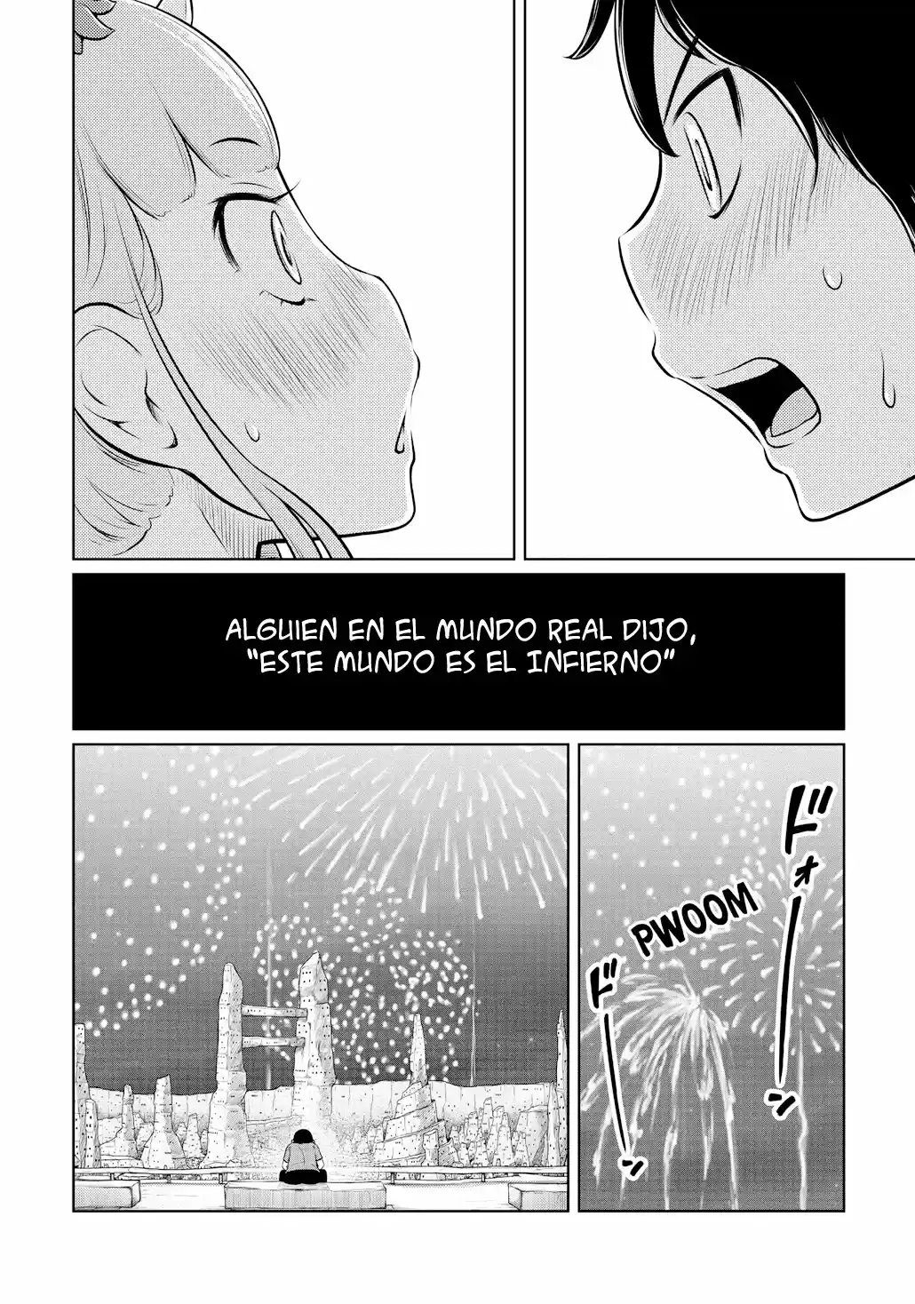 Jigokuren- Death Life (2015) - Capítulo 12 - Página 20 - LectorTMOo
