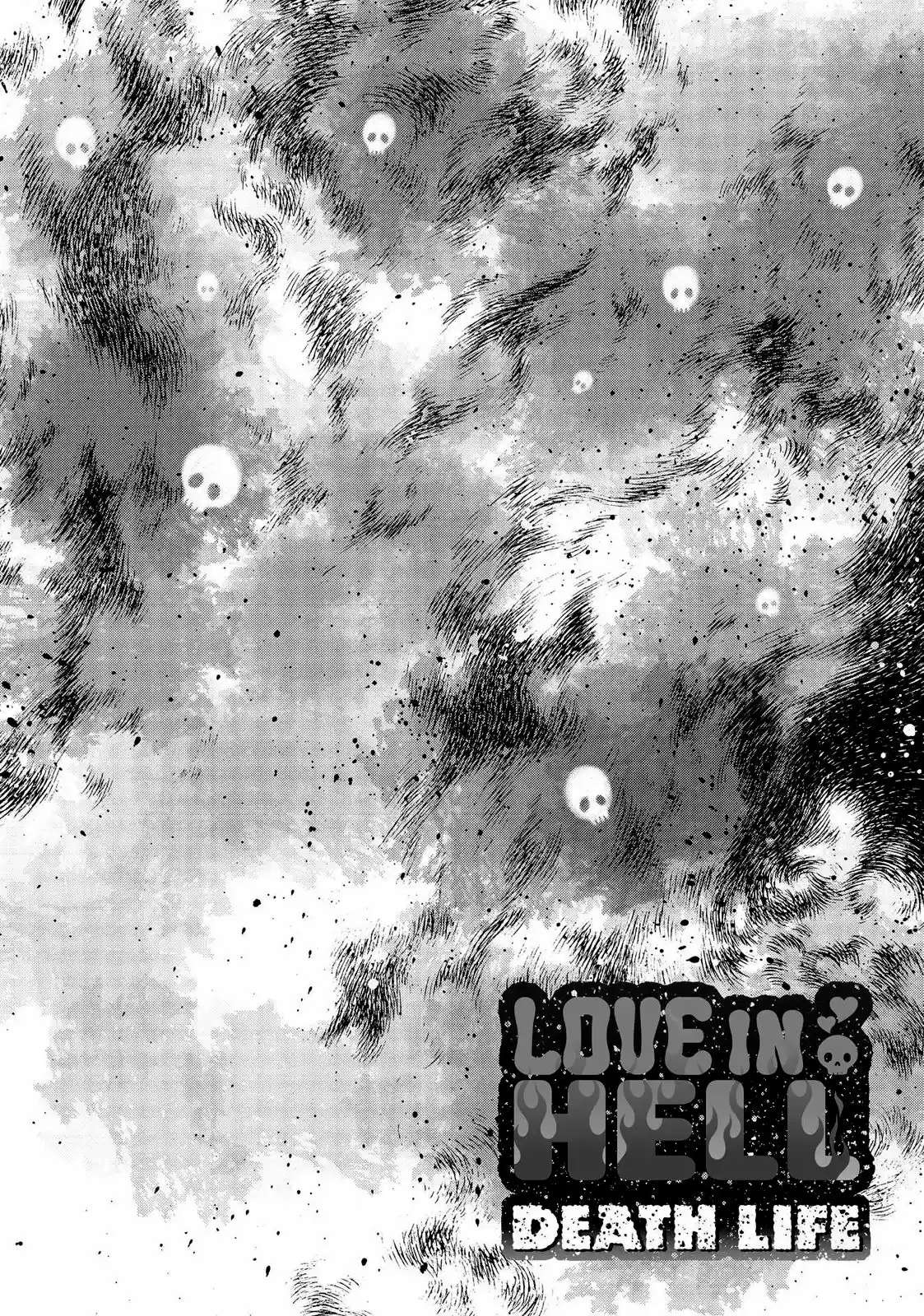 Jigokuren- Death Life (2015) - Capítulo 7 - Página 3 - LectorTMOo