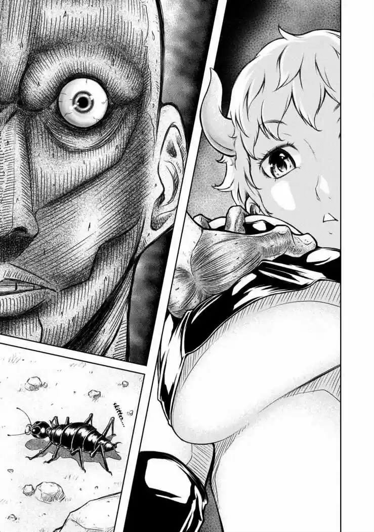 Jigokuren: Love in the Hell (2011) - Capítulo 1 - Página 20 - LectorTMOo
