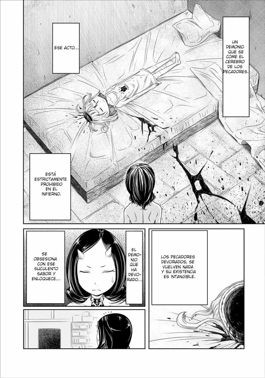 Jigokuren: Love in the Hell (2011) - Capítulo 11 - Página 17 - LectorTMOo