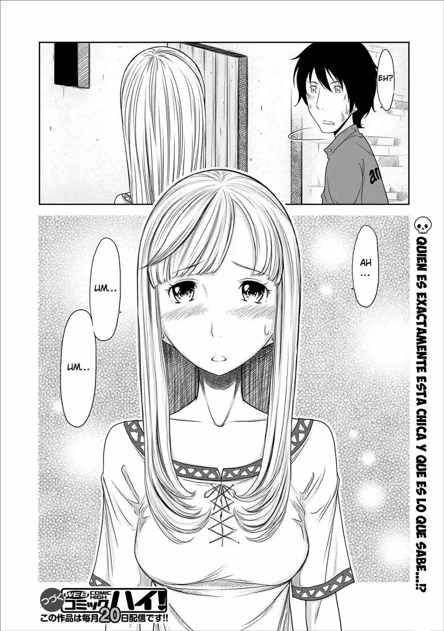 Jigokuren: Love in the Hell (2011) - Capítulo 12 - Página 25 - LectorTMOo