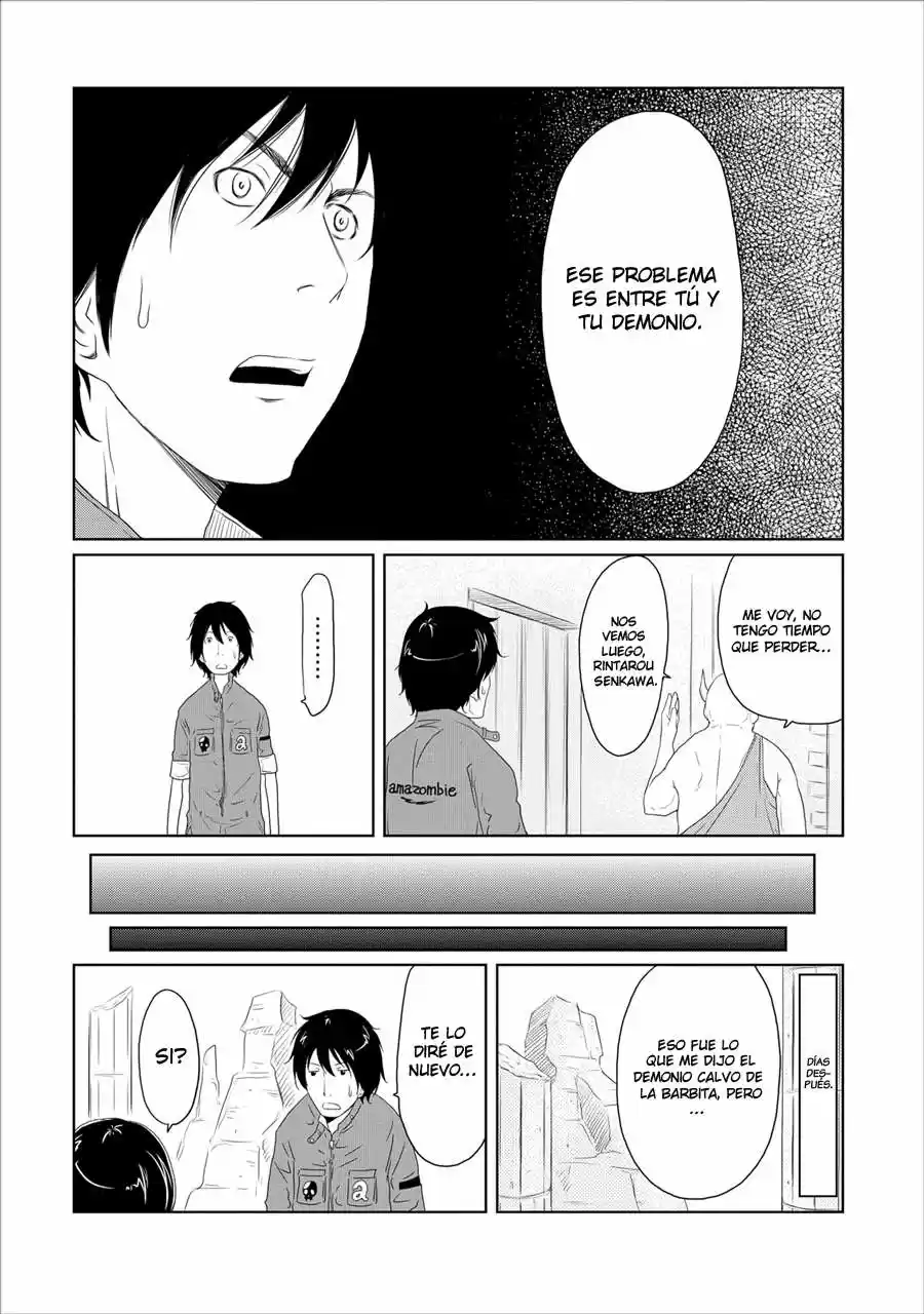 Jigokuren: Love in the Hell (2011) - Capítulo 13 - Página 8 - LectorTMOo