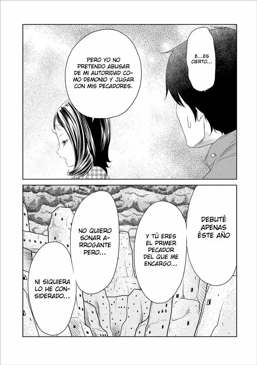 Jigokuren: Love in the Hell (2011) - Capítulo 13 - Página 13 - LectorTMOo